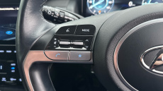 Hyundai TUCSON 1.6 TGDi Premium 5dr 2WD Petrol Estate